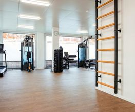 Physiotherapie Gries Volketswil Bild 7