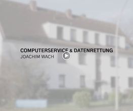 Computerservice & Datenrettung Wach Bild 9