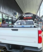 Ronny’s Car Wash - Fort Walton Beach at Eglin image 11