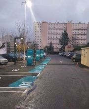 Electra Charging Station image 3