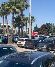 Parcheggio Saba Aeroporto del Salento - Comfort&Top P1 immagine 5