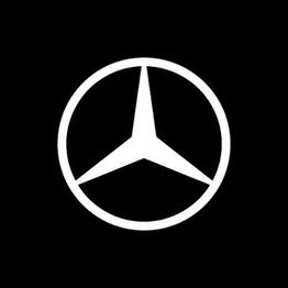 Mercedes-Benz Charging Hub