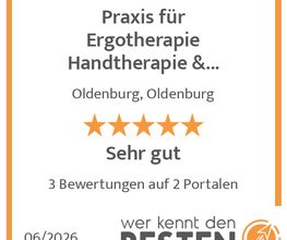 werkenntdenBESTEN.de Qualitätssiegel