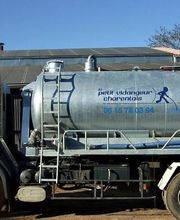 Le Petit Vidangeur Charentais image 2