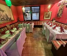 Restaurant Piri Reis Bild 14