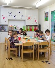 Kita Karussell Bild 11