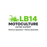 LB14 MOTOCULTURE
