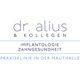 Dr. Alius Zahnarzt Nürnberg