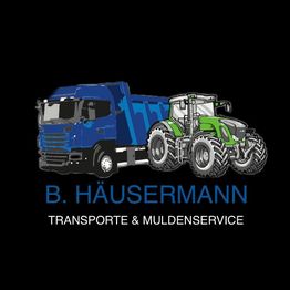B. Häusermann Transporte
