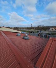 Raber's Commercial Roofing image 2