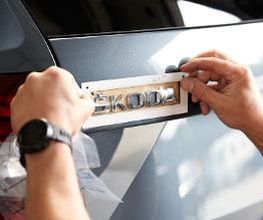 Unfall-Instandsetzung