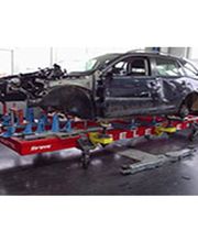 Pott & Oswald GmbH Karosseriebau & Fahrzeuglackierung Bild 4