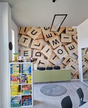 Logopädie ,,Sprachgeflüster" - Praxis Heidenau Bild 5