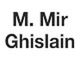 Mir Ghislain