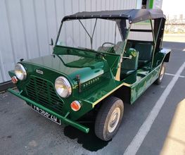 SARL CARR AUTO MASSE image 4