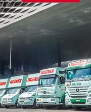 Wagner Umzüge AG Basel Bild 10