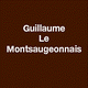 Guillaume Le Montsaugeonnais