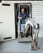 Peter Baggerarbeiten Bild 5