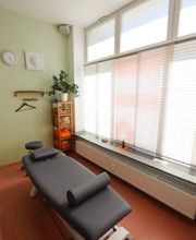 Physio Vitale Sascha Mascali Bild 6