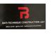 Bati-technique Construction Sàrl