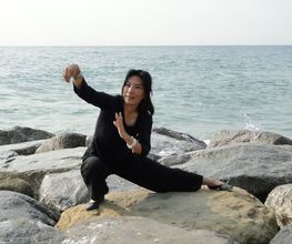 Tai Chi und Qi Gong in Richterswil Bild 5