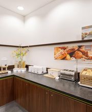 Holiday Inn Express Augsburg by IHG Bild 5