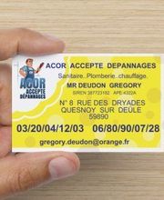 A.C.O.R Accepte Dépannage image 14