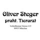 Logo | Tierarztpraxis Steger | München