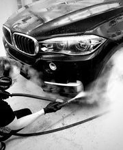 ByCircle Hirzel Pneuservice und Autoreinigung in der nähe von Horgen Bild 9