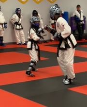 Evolution Karate Academy image 2