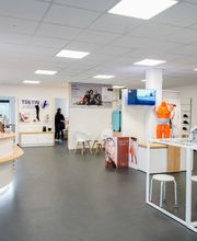 Fachzentrum für Orthopädietechnik Tretin GmbH Bild 10