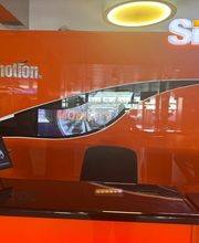 SIXT Noleggio Auto - Palermo - Aeroporto di Palermo Falcone e Borsellino (PMO) immagine 4