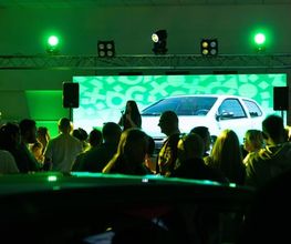 Luxia Event image 12