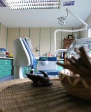 Paradontosebehandlung