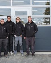 Serge Baillod Sàrl Bild 3