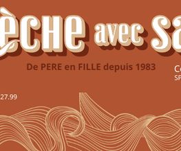 De mèche avec Sandy image 2