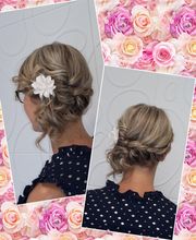 Coiffure Bulle d'Hair image 10