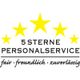 5 Sterne Personalservice GmbH