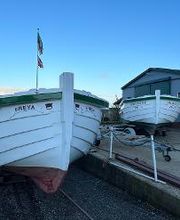 Bootswerft Hatecke Bild 5