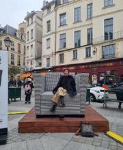 Atelier Croupion image 19