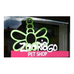 Zooriago logo
