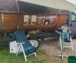 Mobile Sauna Offenburg Bild 7