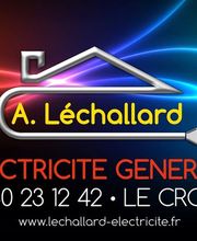 LECHALLARD ELECTRICITE image 9