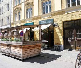 Ruff's Burger Maxvorstadt Bild 7