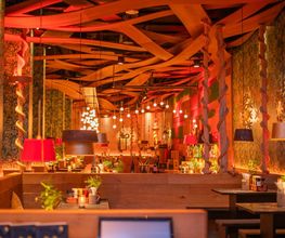 PETER PANE Burgergrill & Bar Bild 6