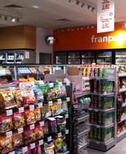 Aire de Saint Rémy image 6