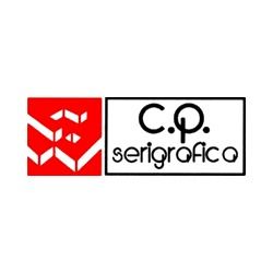 C.P. Serigrafica logo