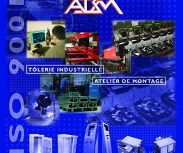 A . T . S . M. image 3
