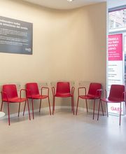 Centro auditivo GAES Madrid Conde de Peñalver imagen 6