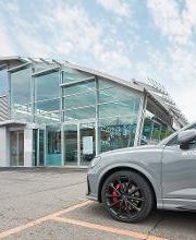 AMAG Crissier Bild 16